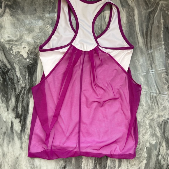 Lucky In Love Tank Top - Picture 4 of 5